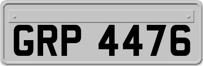 GRP4476