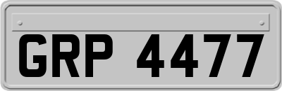 GRP4477