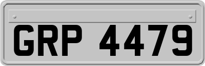GRP4479