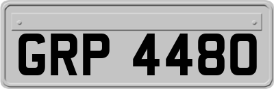GRP4480