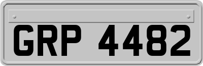 GRP4482