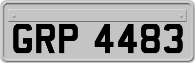 GRP4483