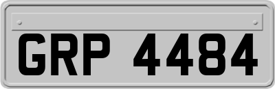 GRP4484