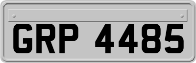 GRP4485