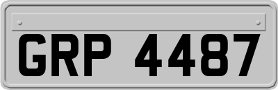 GRP4487