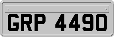 GRP4490