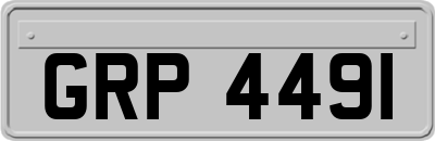 GRP4491