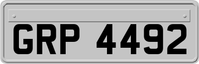 GRP4492