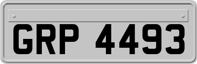 GRP4493
