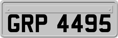 GRP4495
