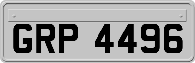 GRP4496