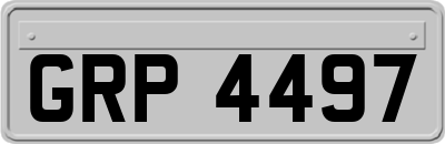 GRP4497