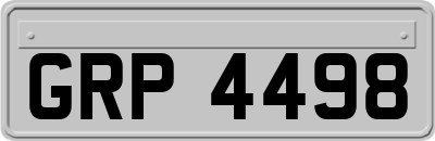 GRP4498