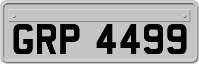 GRP4499