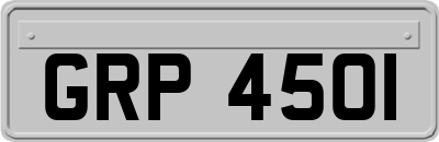 GRP4501