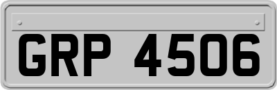 GRP4506