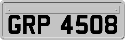 GRP4508