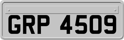 GRP4509