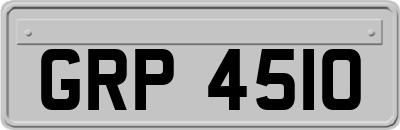 GRP4510