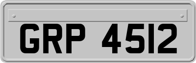 GRP4512