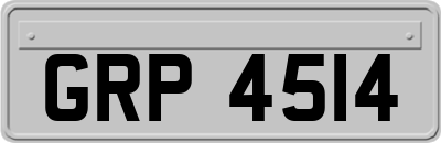 GRP4514