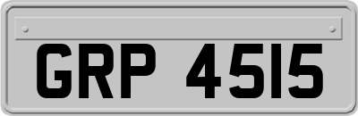 GRP4515