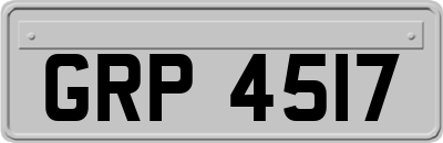 GRP4517