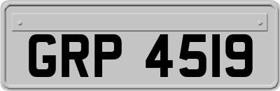 GRP4519
