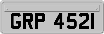 GRP4521