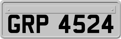 GRP4524