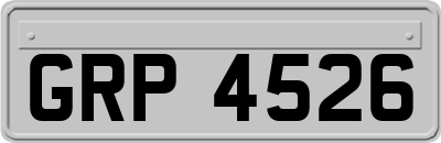 GRP4526