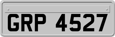 GRP4527
