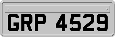 GRP4529