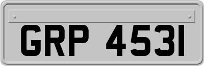 GRP4531