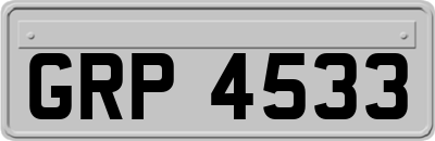 GRP4533