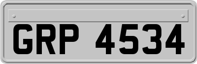 GRP4534