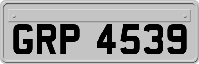 GRP4539