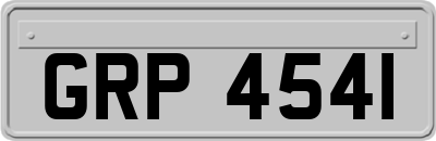 GRP4541
