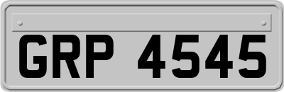 GRP4545