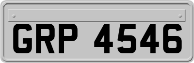 GRP4546