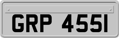 GRP4551