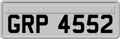 GRP4552