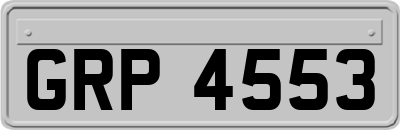 GRP4553