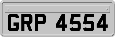 GRP4554