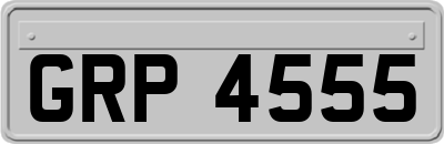 GRP4555