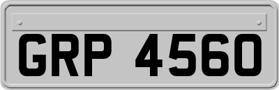 GRP4560
