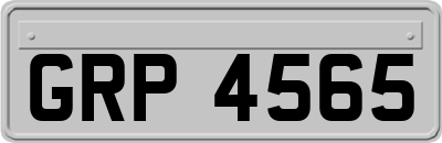 GRP4565