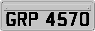 GRP4570