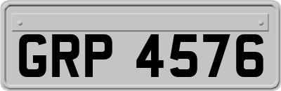 GRP4576