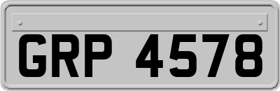 GRP4578